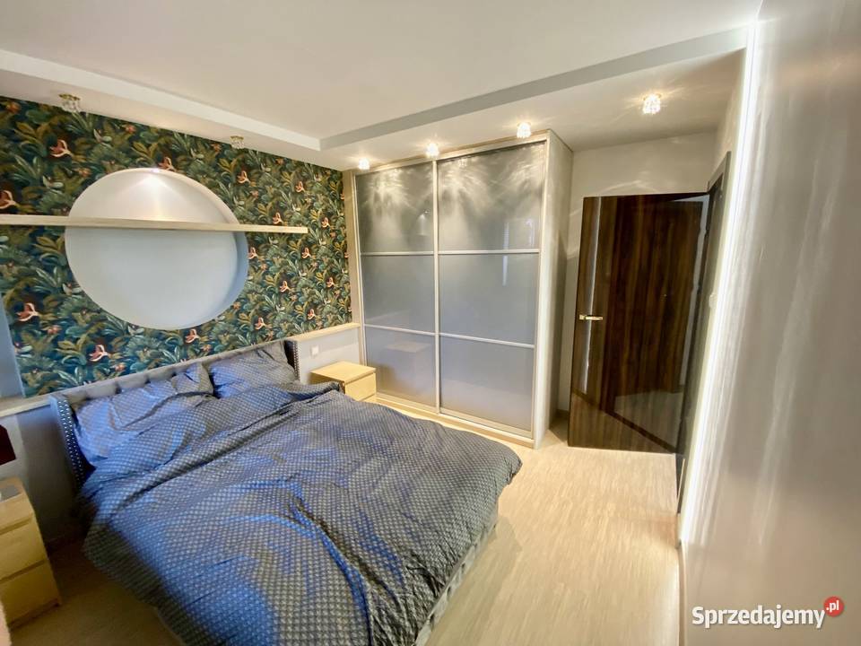 GdańskSuchanino 73 mkw 3 pokoje z ogrodem Gdańsk