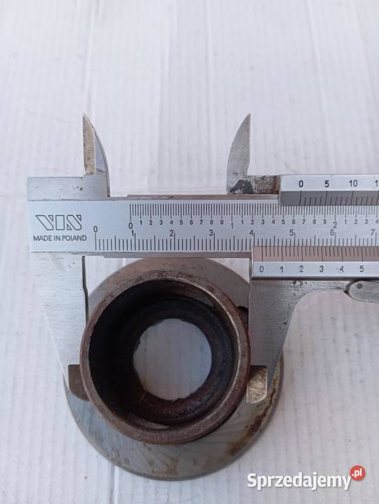 ODMA SILNIKA ODPOWIETRZNIK M72 K750 MW DNIEPR Niemodlin