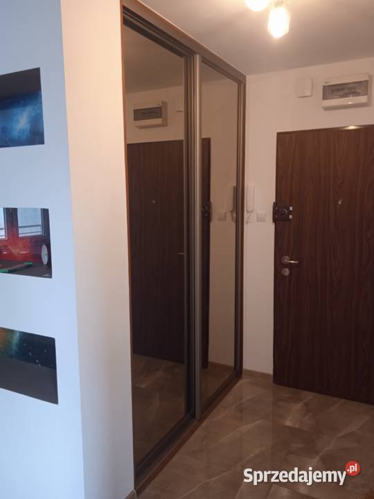 Sprzedam mieszkanie Dylewicza 21 5258 m2 balkon Siedlce