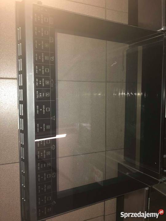 OUTLET AGD Kuchnia gazowoelektryczna Amica