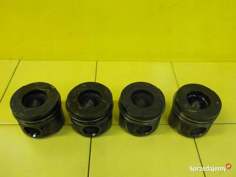 INSIGNIA ASTRA ZAFIRA 20 CDTI 14r A20DTH tlok Suków sprzedam