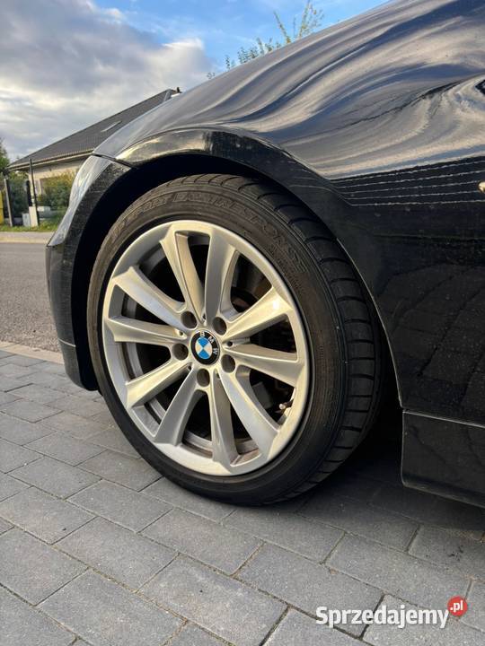Sprzedam BMW 325 M57 Seria 3 Biłgoraj sprzedam