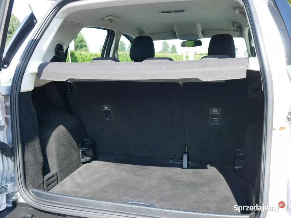 Ford EcoSport 10 Eboost 125 Eu6 Pakiet zima Nowy sprzedam