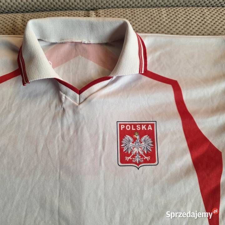 koszulka kibica rozmiar M Kraków