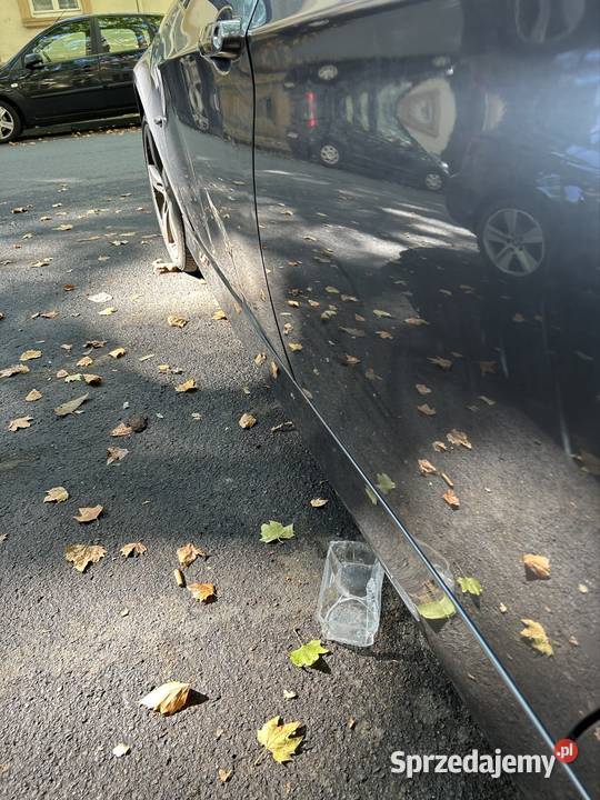 BMW E91 20d Navi Logic 7 18 Pirelli możliwa Biłgoraj