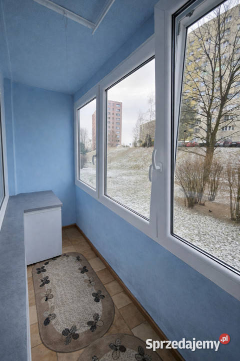 3 Pokoje Pogodno 26 kwietnia zaraz Szczecin