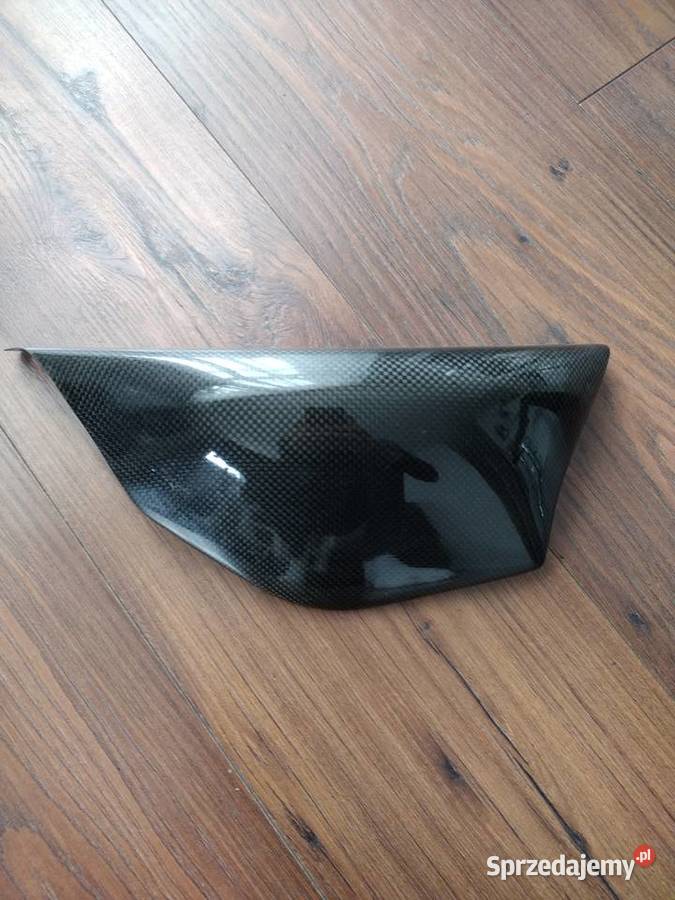 ducati 748 996 998 916 osłona carbon Kościan sprzedam