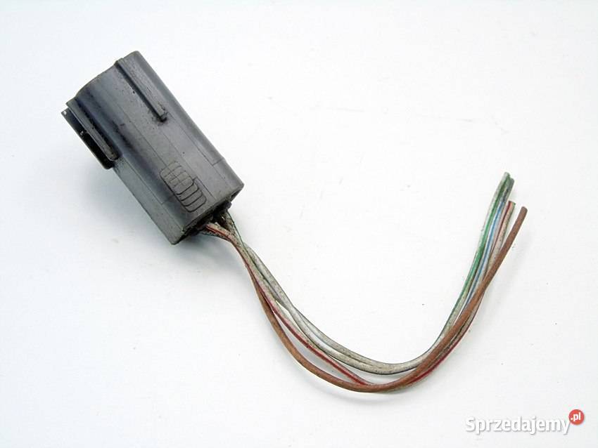 WTYCZKA KOSTKA 16 18 20 B MAZDA 3 5 6 GG GH GY Sosnowiec