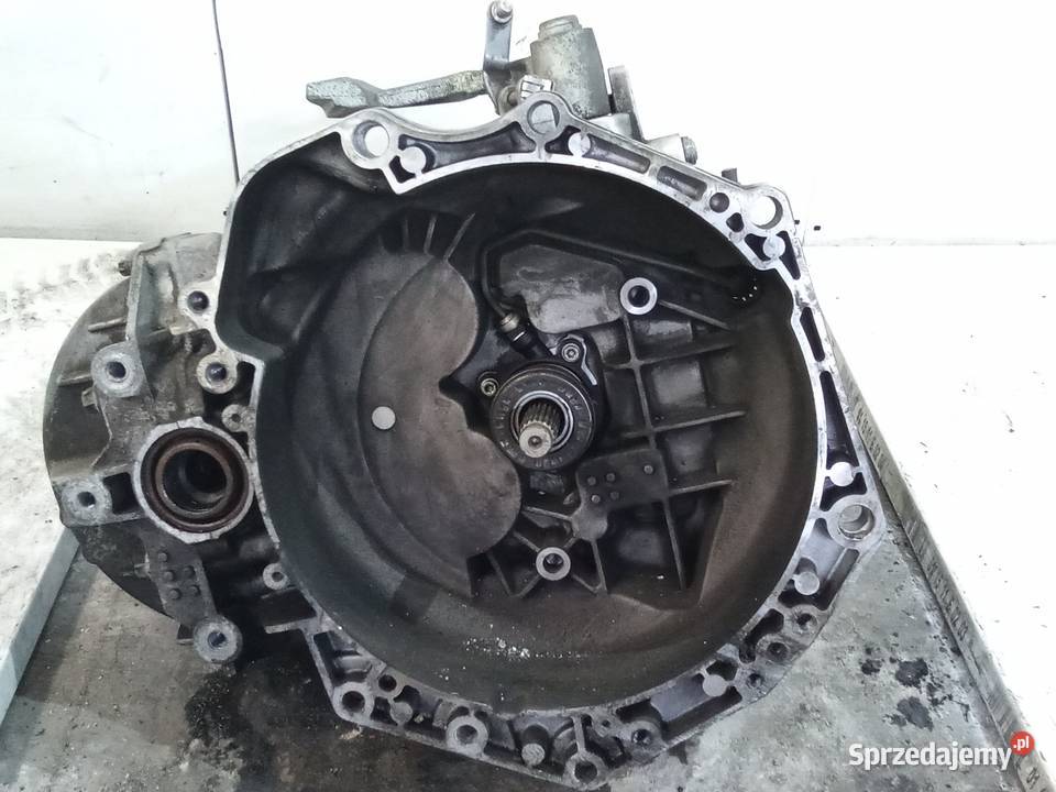 C873 SKRZYNIA BIEGÓW ASTRA H 20 VXR lubelskie Opole Lubelskie sprzedam