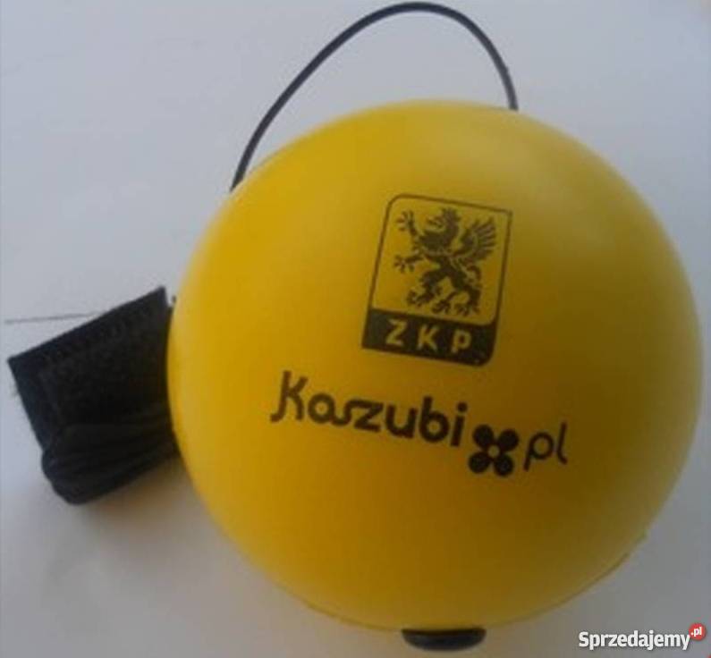 GADŻET PIŁECZKA JOJO KASZUBI pomorskie