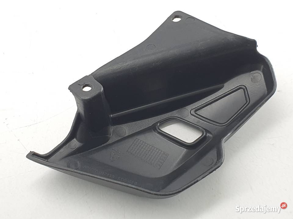 Oslona Zbiorniczka Pokrywa Benelli 302 łódzkie Łódź