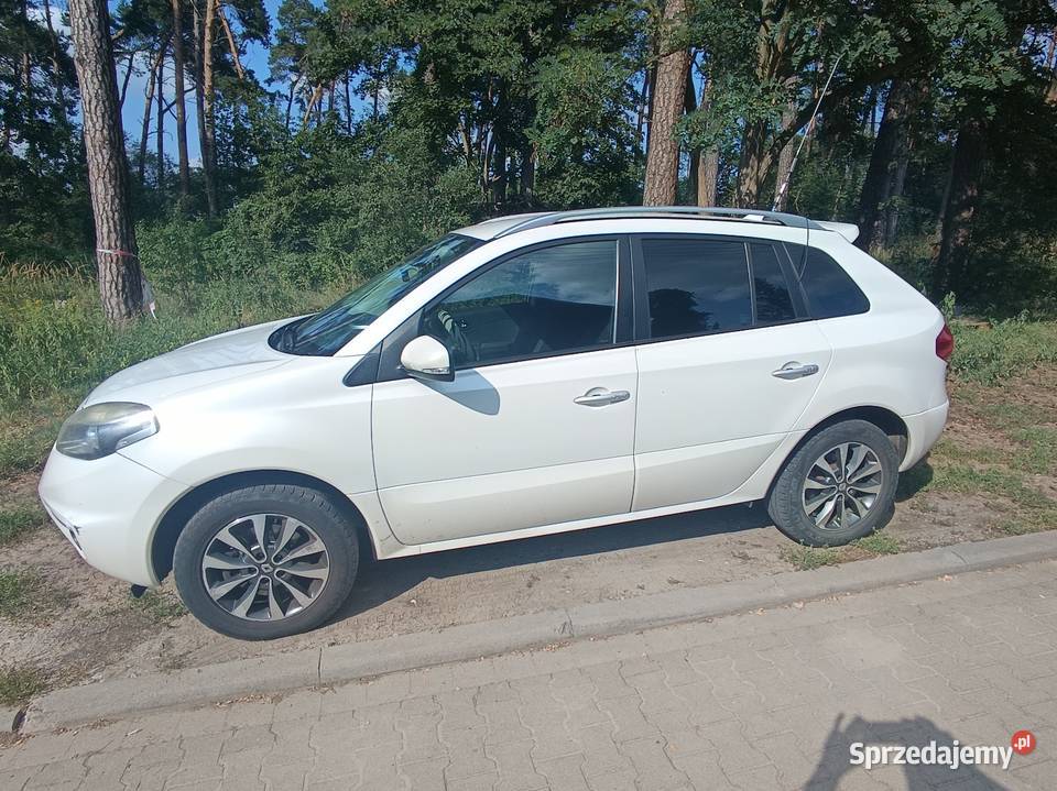 Koleos