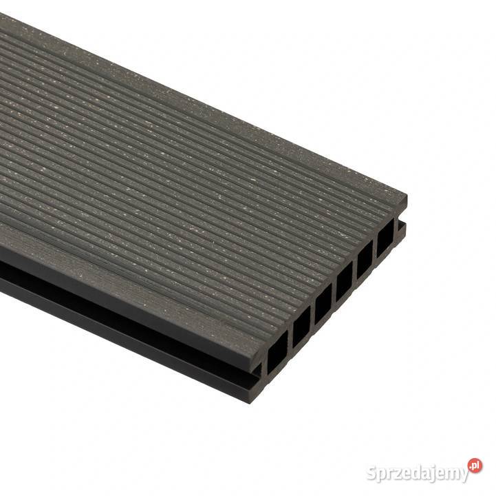Deska tarasowa kompozytowa BERGDECK ECO MINI mazowieckie Warszawa