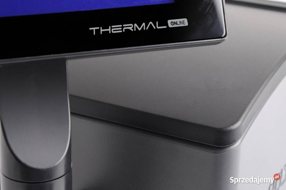 Drukarka fiskalna POSNET Thermal XL2 ONLINE 2