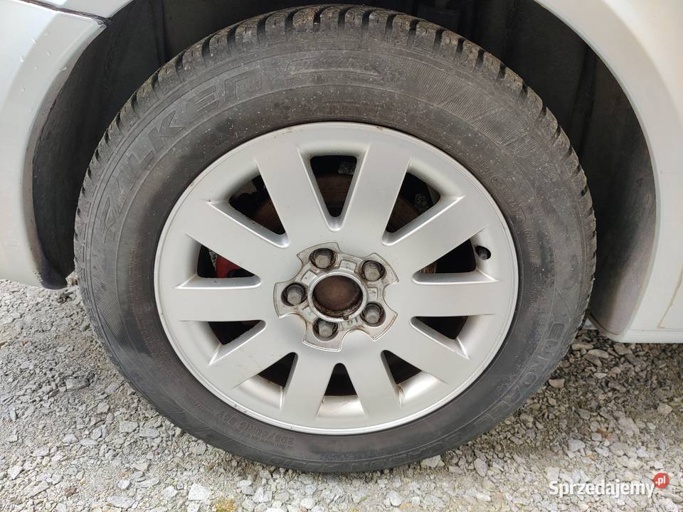Renault Laguna 2 II 19dci CD Renault dolnośląskie Ścinawa