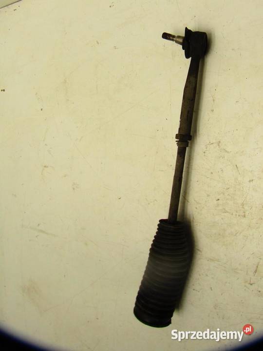 KOŃCÓWKA DRĄŻKA KIEROWNICZEGO LEWA LEWE 14 TJET