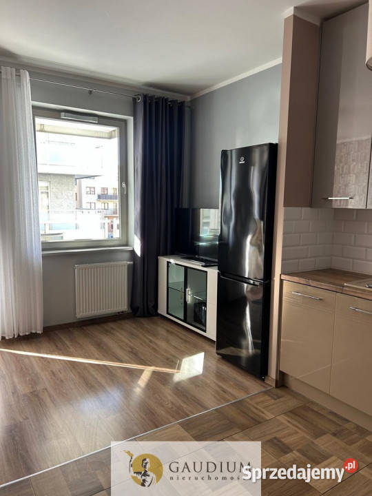 Luksusowy apartament Czarny Dwór Wynajem Gdańsk