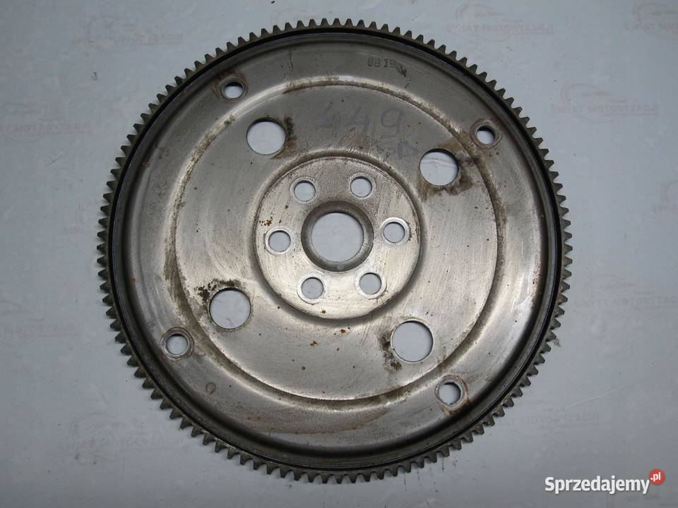 Mazda 6 20 B 09r 147 KOŁO ZAMACHOWE WIENIEC sprzedam