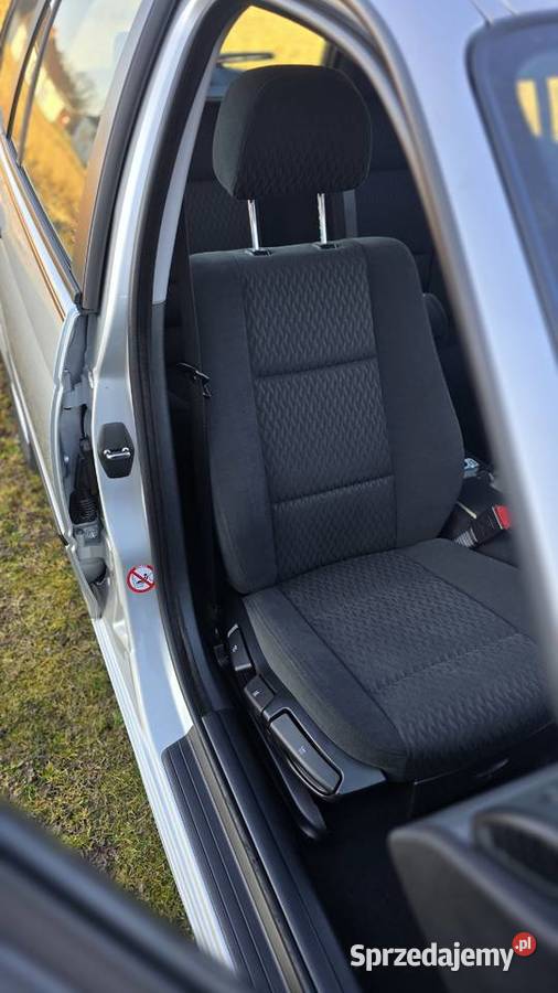 BMW 3 E46 318i Touring 19 benzyna stan NIE gruz poduszka powietrzna Opole