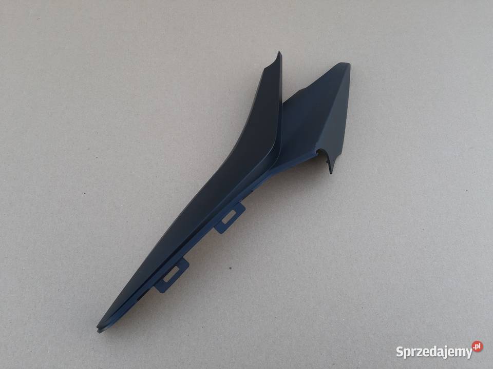 HONDA CBF 1000 ZADUPEK PRAWY OGON OWIEWKA Bieleń sprzedam