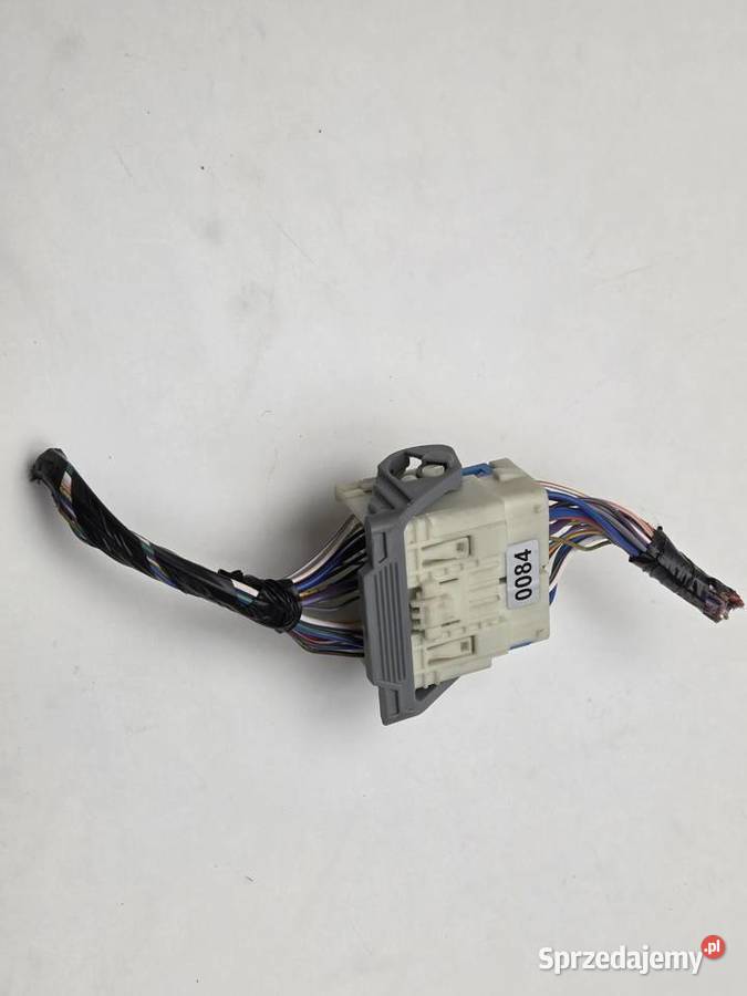 FORD FOCUS MK4 WTYCZKA KOSTKA 84 łódzkie Janowice