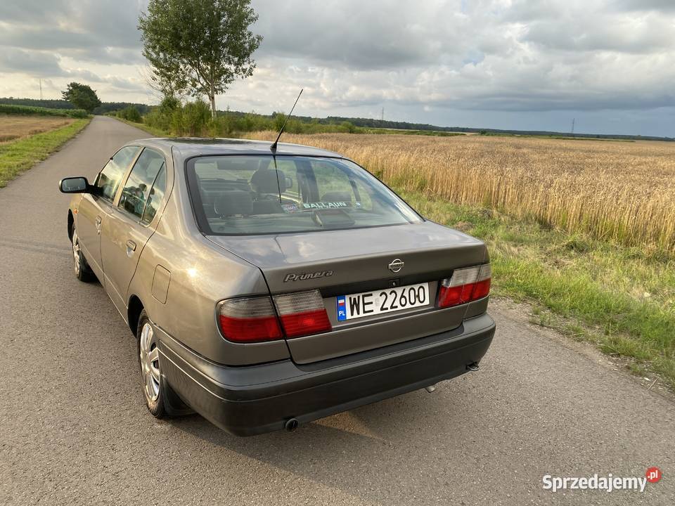 Ekonomiczny klasyk Siedlce sprzedam