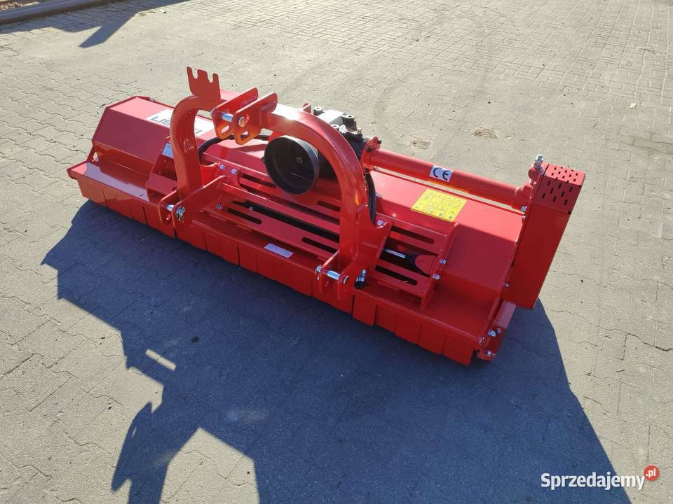 Kosiarka bijakowa MULCZER 1024m ręki promocja śląskie Gliwice sprzedam