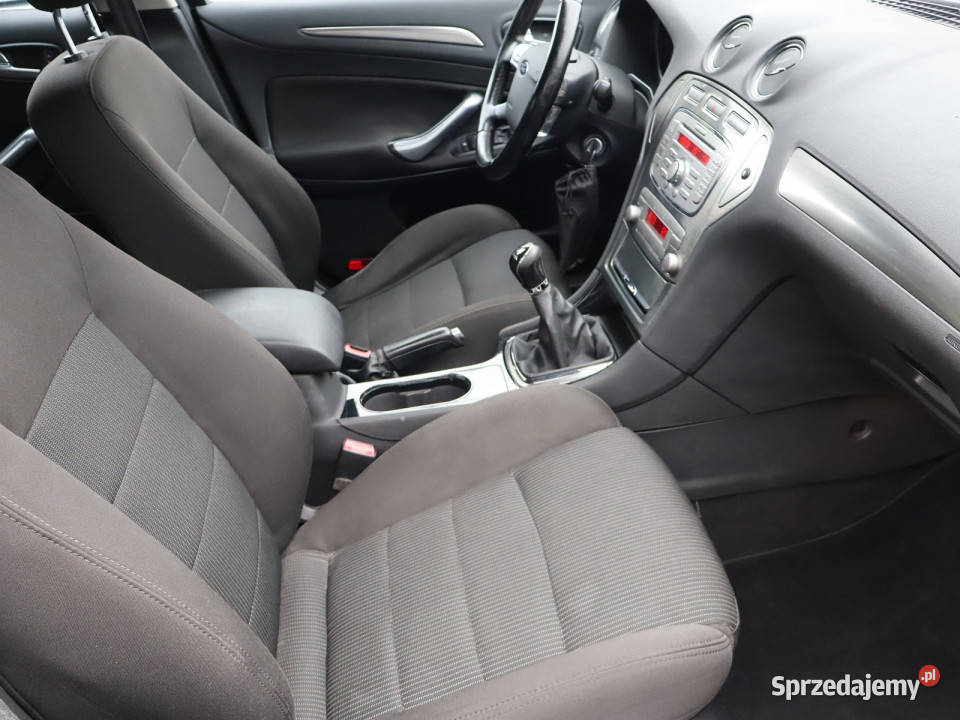 Ford Mondeo 20 16V Katowice