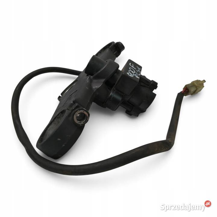 GÓRNA PÓŁKA STACYJKA Honda CBR 600 600F F3 PC31 Chełm