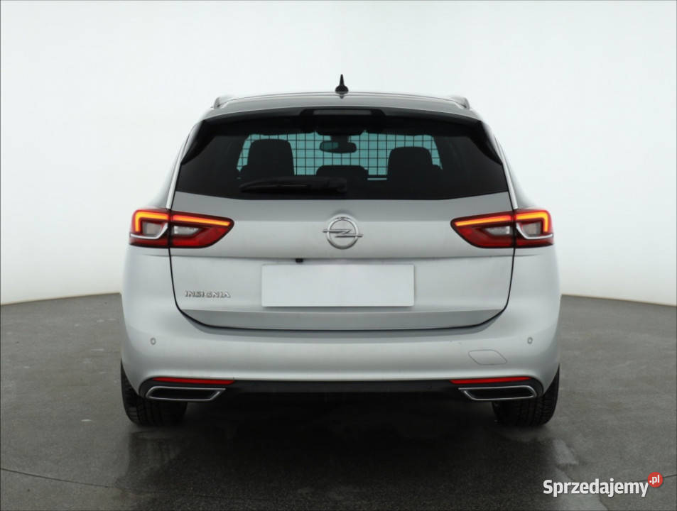 Opel Insignia 20 CDTI poduszka powietrzna mazowieckie Piaseczno