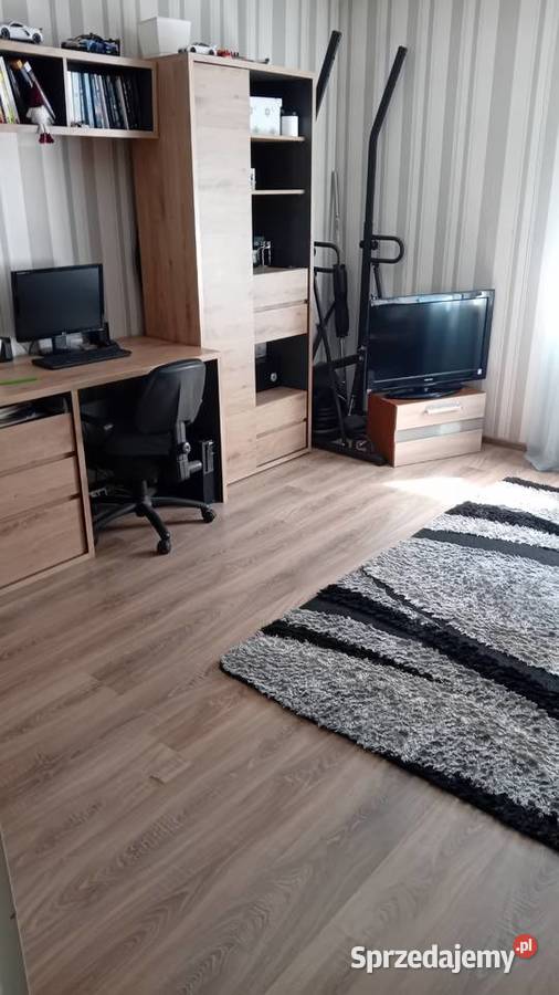 Sprzedam mieszkanie
