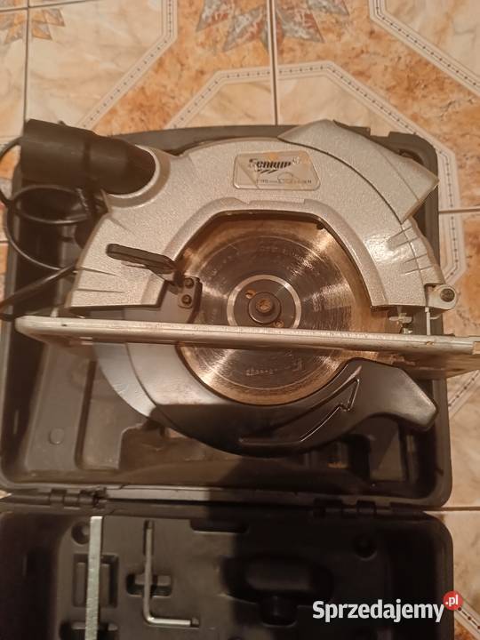 Sprzedam pilarkę Lubin