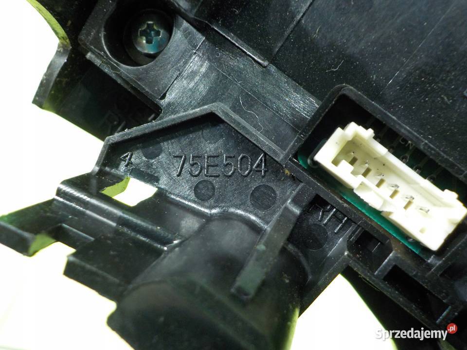 MAZDA 6 GJ III 22 D 14r KOMBI przelaczniki osobowe sprzedam