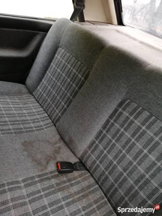 Golf jetta 2 II części nieuszkodzony Zduńska Wola