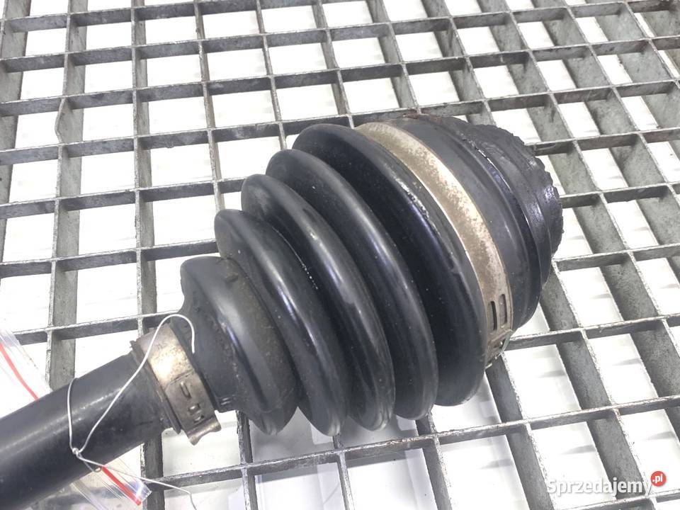 PÓŁOŚ LEWY PRZÓD BMW F30 7597693 20 245 1118 Półosie sprzedam