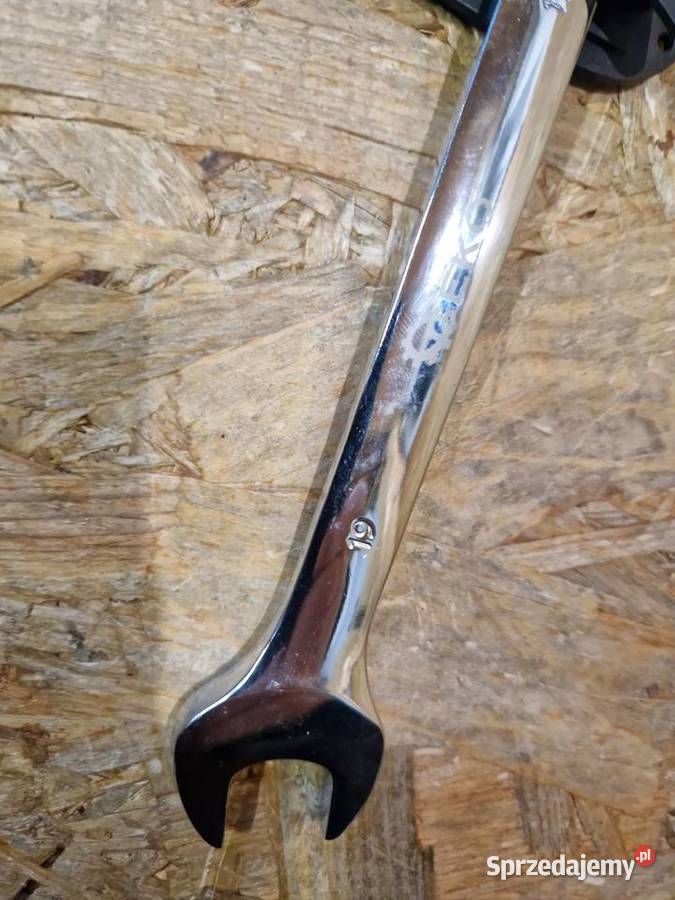 Klucz płoczk z grzechotką 19mm 50 Kod produktu