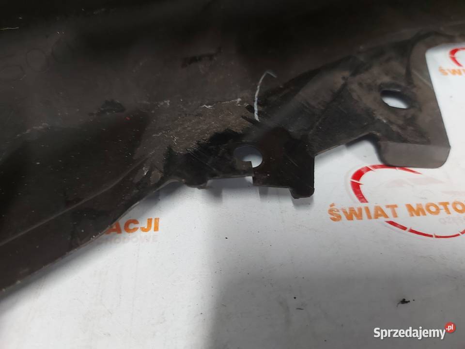 MAZDA 6 GJ LIFT I 14r zderzak przód GHP950031 Kielce