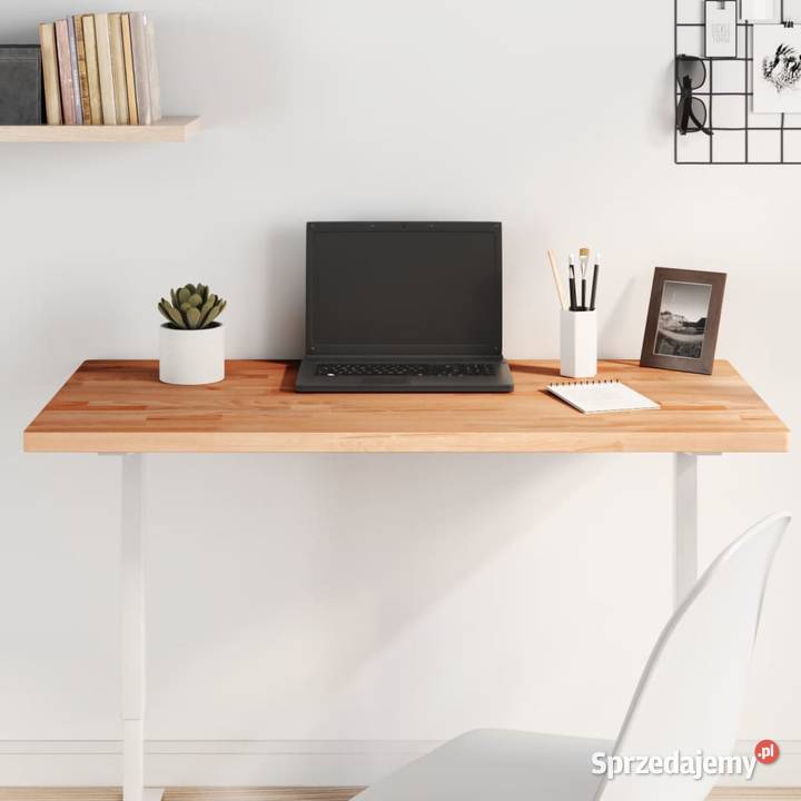 vidaXL Blat do stołu 100x60x25 Warszawa