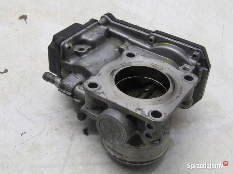 PRZEPUSTNICA 10 VTEC TURBO HONDA CIVIC X GMH4A lubelskie