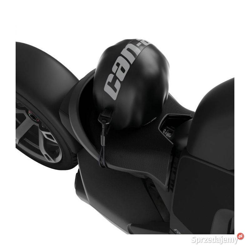 Torba na kask z uchwytem CanAm Ryker BRP małopolskie Nowy Sącz