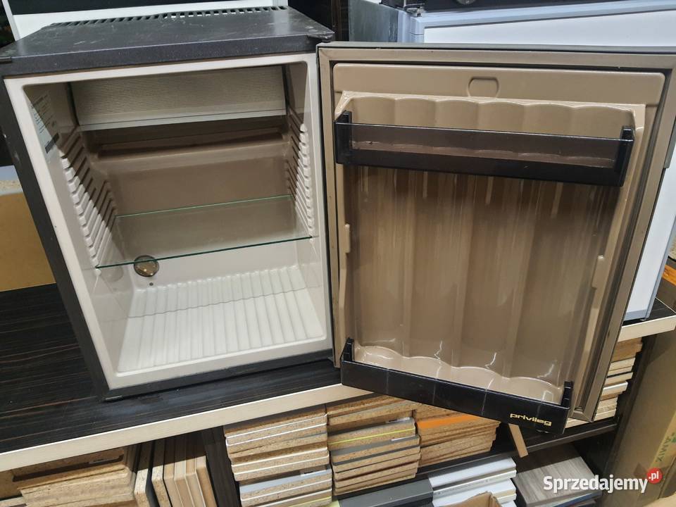 Lodówka turystyczna 230V Wałbrzych