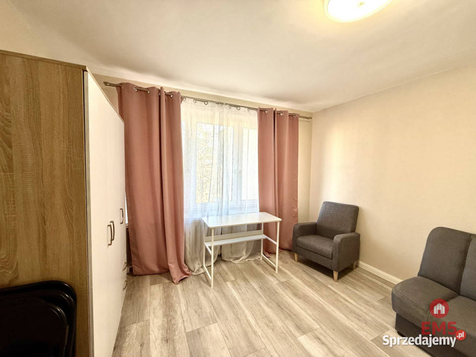 Mieszkanie 51m2 2 pokojowe Białystok