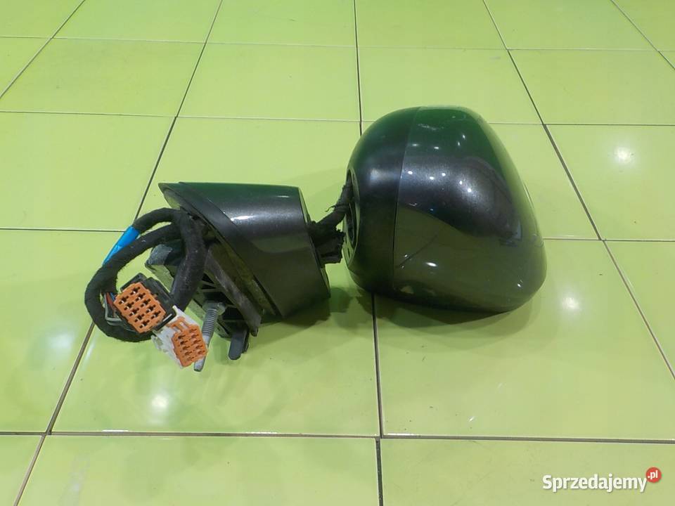 CITROEN DS4 16 VTI 13r HB 5D lusterko prawe Suków