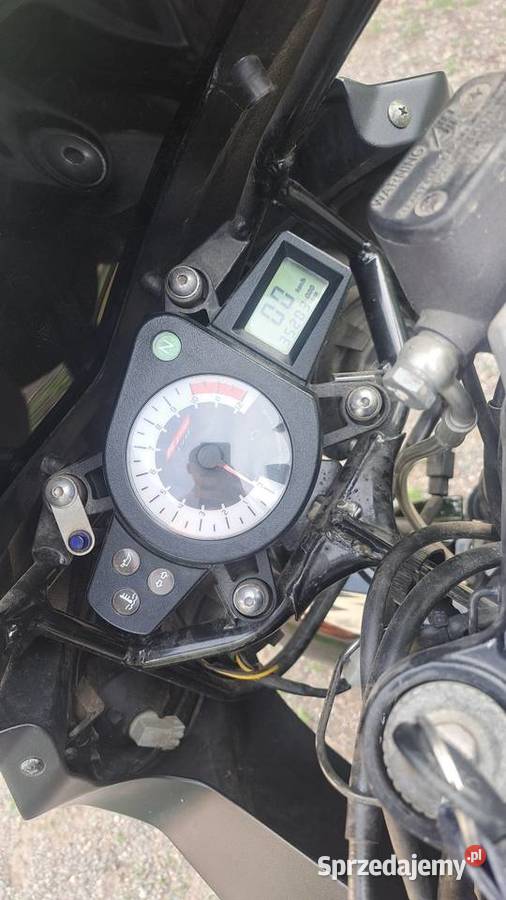 Yamaha tzr 50 łańcuch Grabowiec sprzedam