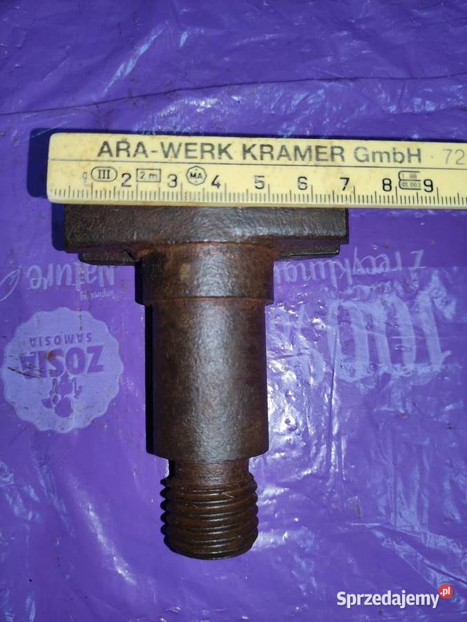 Koło pasowe i inne Przeworno