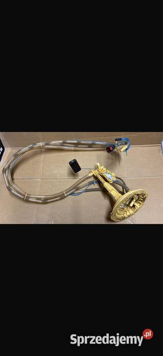 Pływak do Mercedes lubuskie Cybinka