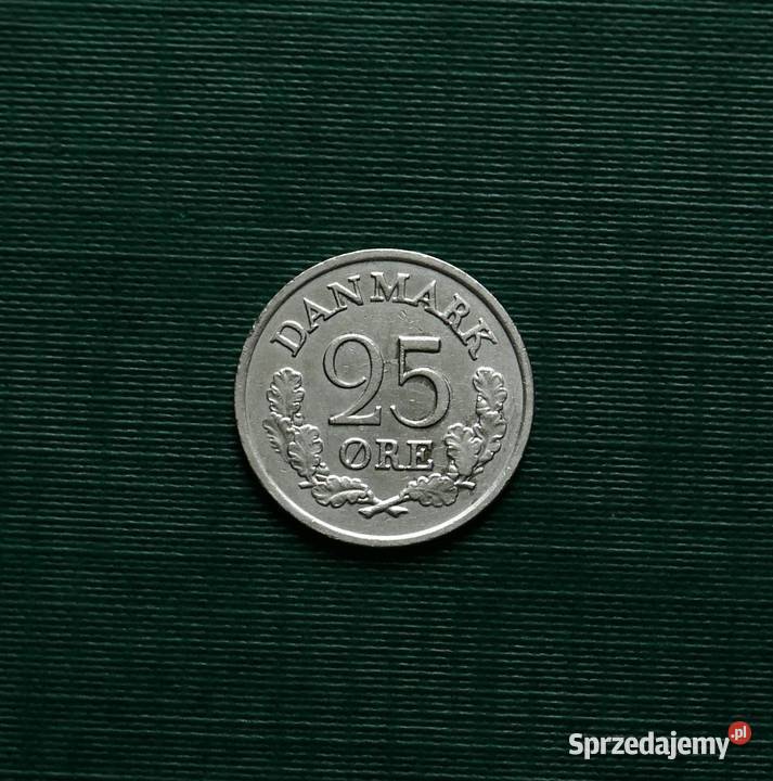DANIA 25 ore 1964r Gliwice