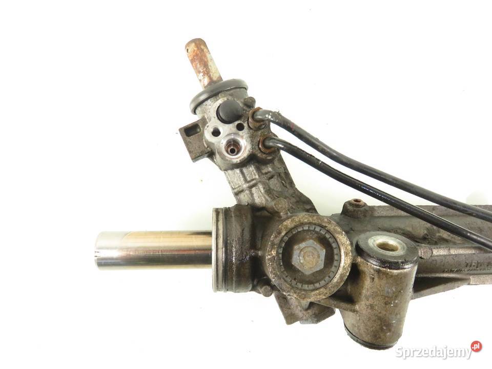 MAGLOWNICA FORD TRANSIT MK6 8C113200CF małopolskie