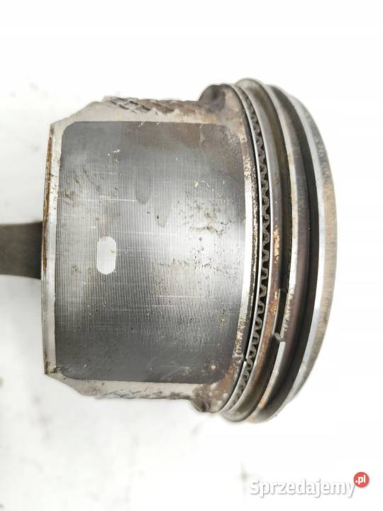 TŁOK KORBOWÓD 18 16V Volvo S40 II 20042012 osobowe świętokrzyskie