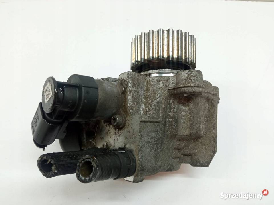 POMPA WTRYSKOWA 0445010538 20 TDI VW Volkswagen